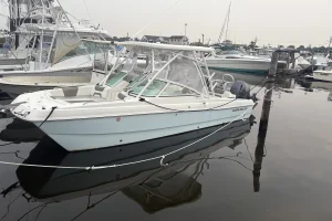 2023 World Cat 230SD