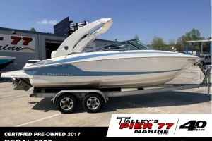 2017 Regal 2300
