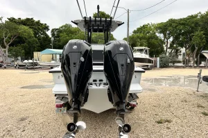 2025 Orion Boats 29CC image 5