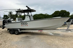 2025 Orion Boats 29CC image 3