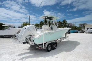 2025 Key West 244CC image 2