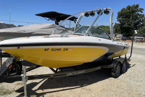 2010 CENTURION ELITE V