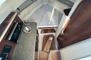 2016 Robalo R265 image 11