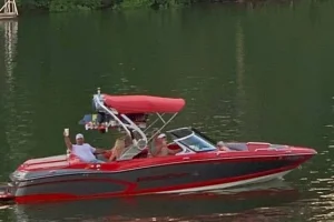 2015 Mastercraft X30
