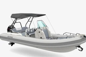 2026 Zodiac Medline 6.8