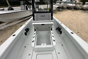 2025 Orion Boats 29CC image 12