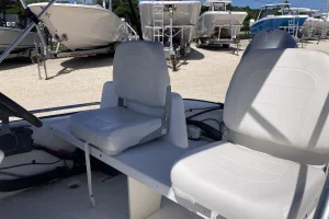 2008 Boston Whaler 130 SPORT image 8