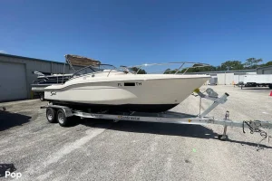 2023 Scout 210 Dorado