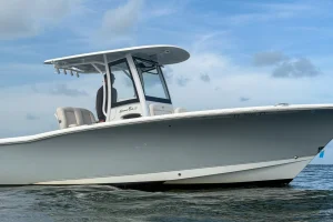 2024 Sea Hunt 27 Gamefish