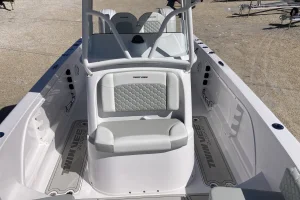2026 Twin Vee 240 GFX2 image 4