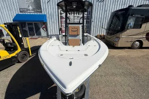 2026 Sea Pro 230 DLX