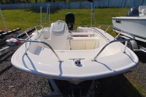 Boston Whaler 160 Super Sport