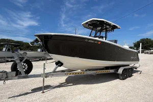 2021 Blackfin 252 image 34