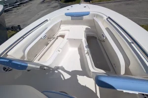 2025 Robalo R202EX Steel Blue