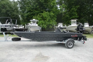 2026 Gator Tail 1860 Extreme CC