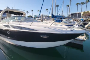 Bayliner 315 Cruiser