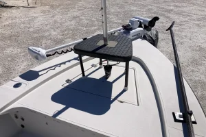 1999 Hewes Bonefisher 16 image 8