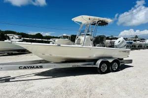 2026 Key West 230 BR