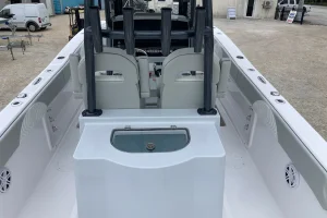 2026 Twin Vee 260 GFX2 image 5