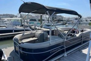 2023 Cypress Cay Seabreeze 232