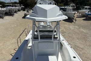 2024 Blazer Bay 2700 HB image 5