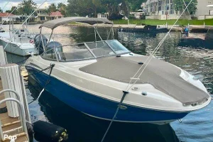 2018 Stingray 234LR