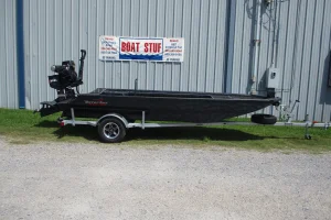 2026 Gator Tail 1854 Extreme