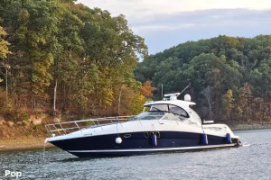 2008 Sea Ray 40 Sundancer