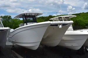 2026 World Cat 280CC-X