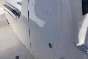 2021 Twin Vee 280 CC image 8