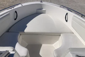 2006 Boston Whaler 180 Ventura image 4