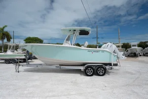 2025 Key West 244CC image 4