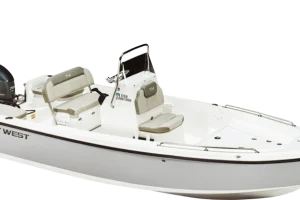 2027 17' Key West 1720CC