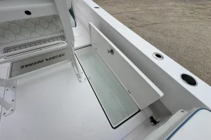 2027 Twin Vee 22 Bay Cat image 18