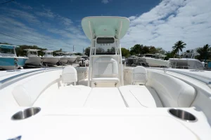 2025 Key West 244CC image 5