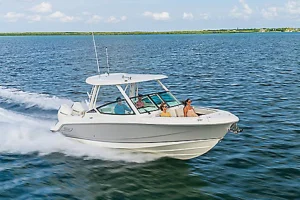 Boston Whaler 280 Vantage