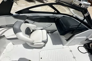 2022 Scarab 195 ID image 8