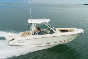Boston Whaler 240 Vantage