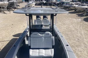 2026 Bluewater 25 T image 9
