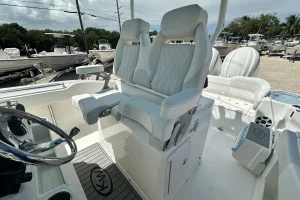 2025 Key West 263 FS image 10
