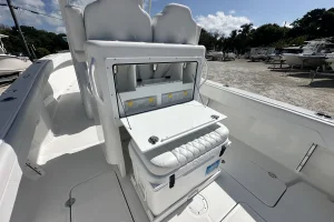 2026 Bluewater 25T image 20