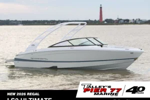 2026 Regal LS2 Ultimate