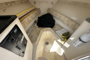 2007 Wellcraft Scarab Sport 35 image 13