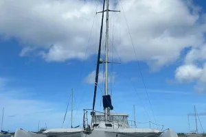 2010 Cartwright 40.5 Custom