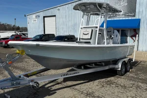 2026 Sea Pro 230 DLX