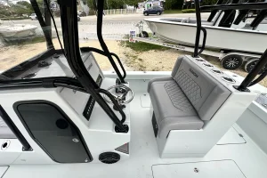 2025 Orion Boats 29CC image 19