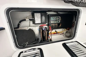 2020 Nor-Tech 390 Sport image 19