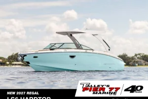 2027 Regal LS6