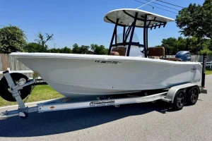 2025 Sea Hunt Ultra 219
