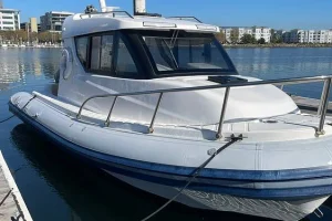 2023 Flexboat Flex 680 Explorer